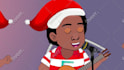 create fun and colorful kids animation videos