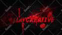 create custom bloody 3d title intro for you