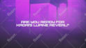 make a teaser, promotion,intro, vtuber debut video,etc