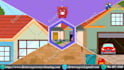 create pressure  washing and soft washing animation video