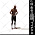 make 3d animations for body exercise