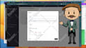 2d animate your character