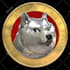 do spin animation your logo coin text or object in 3d style