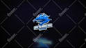 create esport logo animation