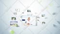 make your images reveal your logo in full HD