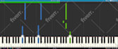 make your requiered custom piano tutorial