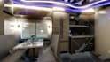 do architecture, lighting and interior designing