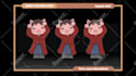 draw cute chibi illustrations
