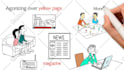 create outstanding whiteboard video