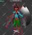design and rig pro vtuber character in live2d, for vtuber model and vtube studio