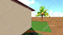design 2d, 3d landscape architect