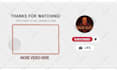 do custom youtube promo video