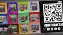 create a promotional video for your nft project