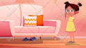 animate kids characters for nursery rhymes and cartoons