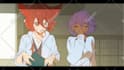 create appealing and detailed 2d anime styled gifs for you