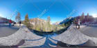 do the best work on 360 video editing