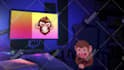 make original 2d hand drawn animation full production