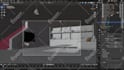 create realistic 3d interior scenes in blender