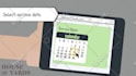 create an animated video with you as a cartoon character