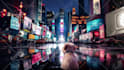 create anime, lofi loop animation