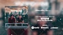 create professional music visualizer for youtube, instagram