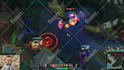edit a funny league of legends stream highlight video