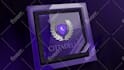 create twitch, youtube custom logo animation for streamers