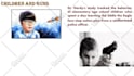 design a unique powerpoint presentation for you