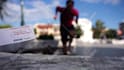 do parkour over 3 obstacles