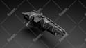 make optimized high poly and low poly 3d models and 3d props