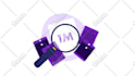 do a professional motion graphics ad for your brand