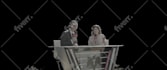 do vfx rotoscoping and green screen keying