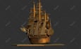create your models in zbrush