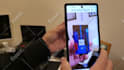 make custom augmented reality, webar, 8th wall, zappar, mywebar