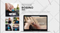 create a professional amazon product video with photos