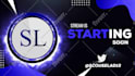 make twitch overlay for your live stream