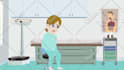 create a 2d animated explainer video