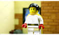 create a lego stop motion video for you