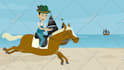 creaate ai animated nursery rhymes ai 3d cartoon videos