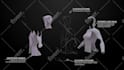 3d model and animate your product for an ecommerce website