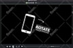 create professional app tutorial video for android and iphone apps