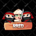 create an animated alert for your channel, kick
