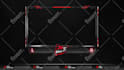 design twitch logo, stream animated overlay twitch stream package screens panels