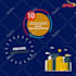 design 2d infographic animations and presentations based on motion graphics