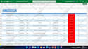 create excel formula pivot table excel vba macros dashboards