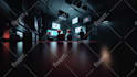 create a 3d pixar ai animation, cinematic ai video