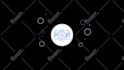 make you an eye catching logo animation