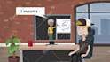 create whiteboard animations explainer video