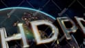 add your 3d text to universal studios intro maker video