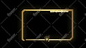 design animated overlay, twitch overlay, stream package and stream logo